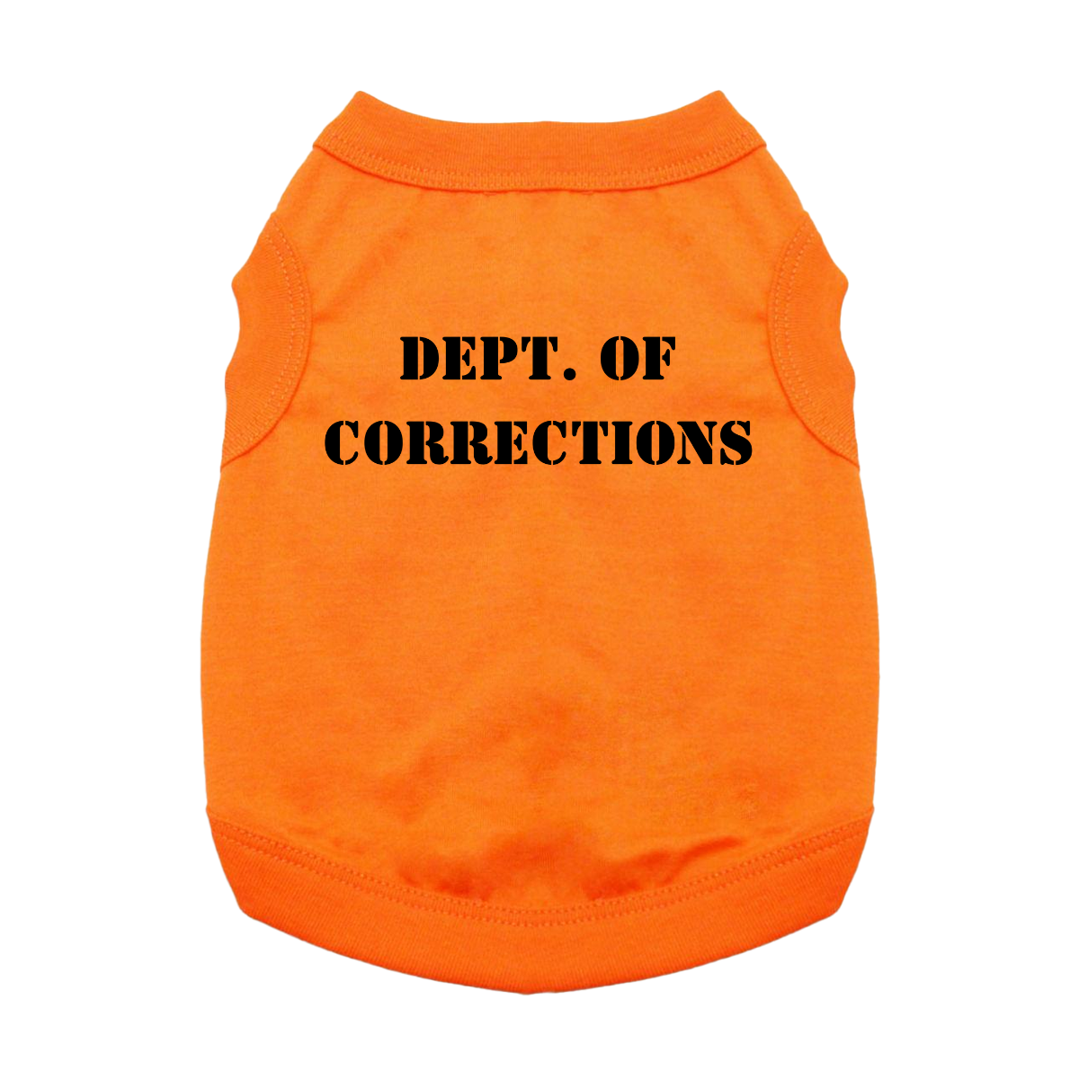 Dept._of_Corrections_Orange_Dog_Shirt