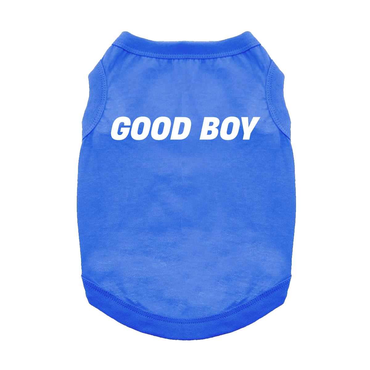Good_Boy_Blue_Dog_Shirt