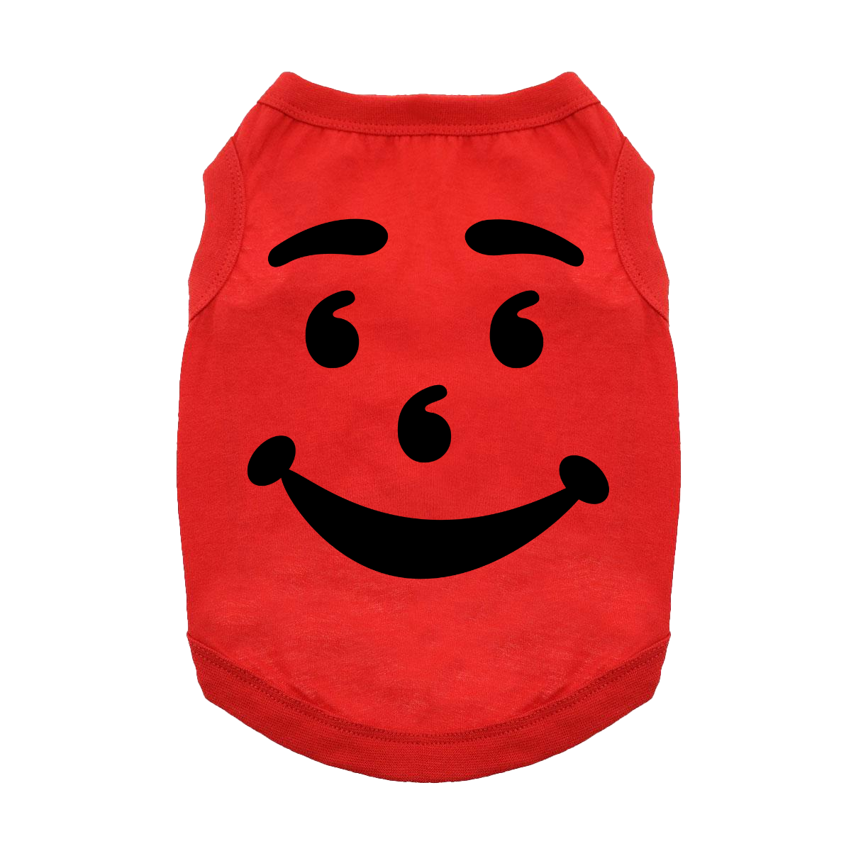 Oh_Yeah_Red_Dog_Shirt