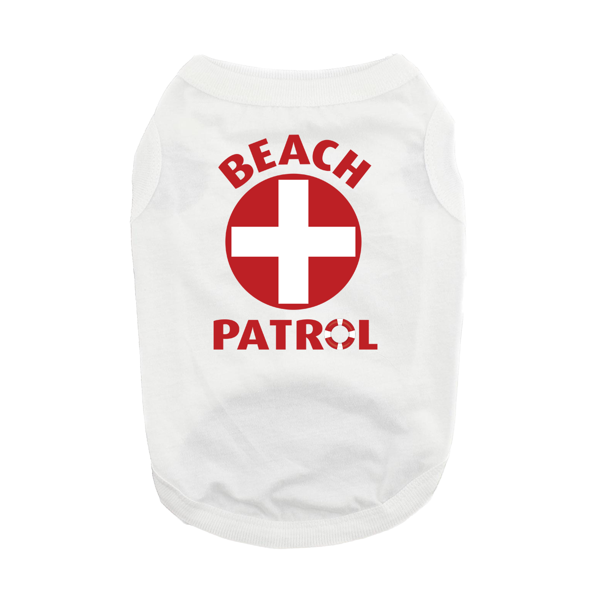 beach-patrol-white-dog-shirt