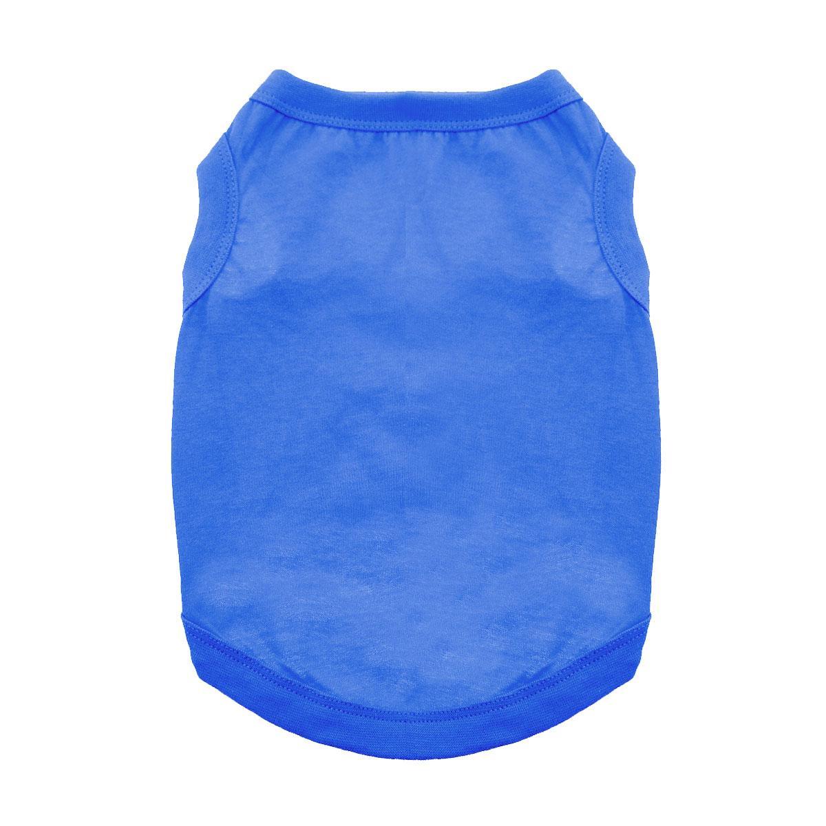 dog-shirt-nautical-blue